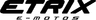 ETRIX logo
