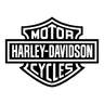 HARLEY-DAVIDSON logo