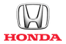HONDA logo