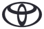 TOYOTA logo