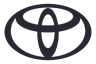 TOYOTA logo