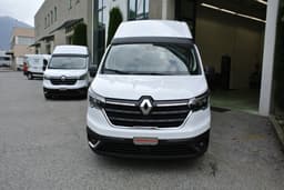 RENAULT TRAFIC 1