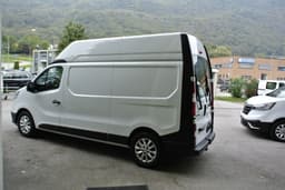 RENAULT TRAFIC 10
