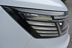 RENAULT TRAFIC 12