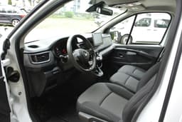 RENAULT TRAFIC 14