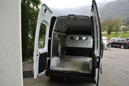RENAULT TRAFIC 18