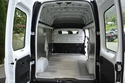 RENAULT TRAFIC 19