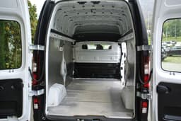 RENAULT TRAFIC 21