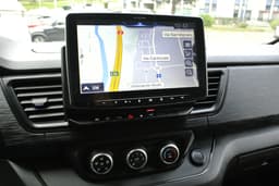 RENAULT TRAFIC 27