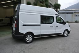 RENAULT TRAFIC 6
