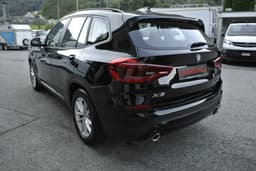 BMW X3 10
