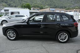 BMW X3 11