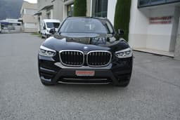 BMW X3 2