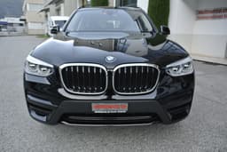 BMW X3 31