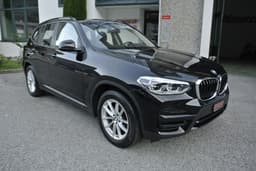 BMW X3 5