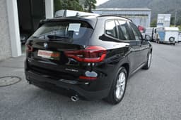 BMW X3 8