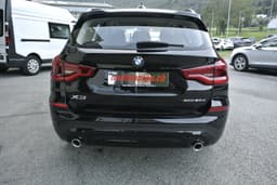 BMW X3 9