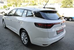 RENAULT MEGANE 10