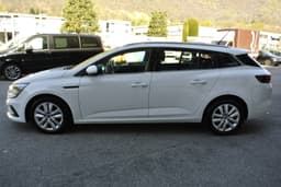 RENAULT MEGANE 11
