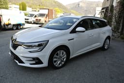 RENAULT MEGANE 12