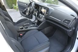 RENAULT MEGANE 17