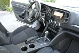 RENAULT MEGANE 18