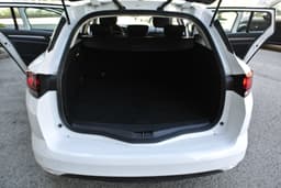 RENAULT MEGANE 19