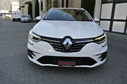 RENAULT MEGANE 2