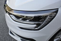 RENAULT MEGANE 20