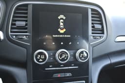 RENAULT MEGANE 25