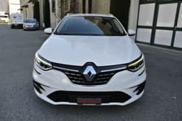 RENAULT MEGANE 3