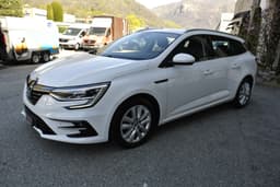 RENAULT MEGANE 4