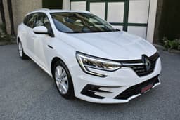 RENAULT MEGANE 5