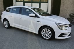 RENAULT MEGANE 6