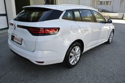 RENAULT MEGANE 8