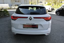 RENAULT MEGANE 9
