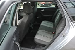 SEAT LEON 17