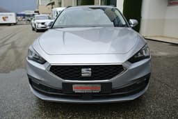 SEAT LEON 2
