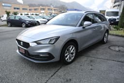 SEAT LEON 27