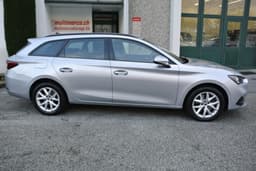 SEAT LEON 31