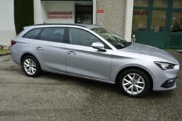 SEAT LEON 4