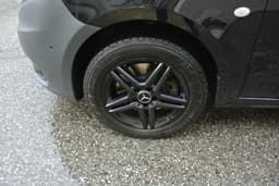 MERCEDES-BENZ VITO 10