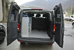 MERCEDES-BENZ VITO 11