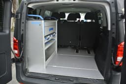 MERCEDES-BENZ VITO 12