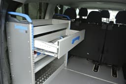 MERCEDES-BENZ VITO 13