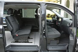 MERCEDES-BENZ VITO 14
