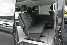MERCEDES-BENZ VITO 15