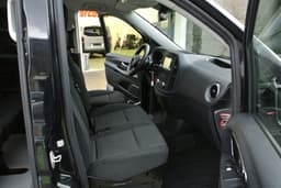MERCEDES-BENZ VITO 16