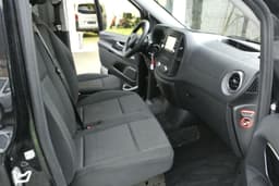 MERCEDES-BENZ VITO 17