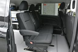 MERCEDES-BENZ VITO 19